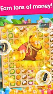 Tropical Fruit Blast Varies with device screenshots 5