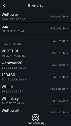VERTTIRE Screen 3