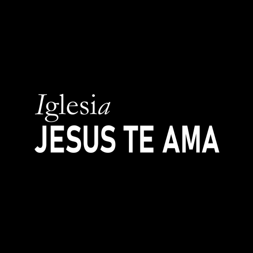 Iglesia Jesús te Ama logo
