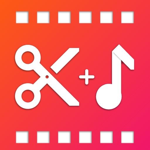 Video Editor Music Video Maker 2.2.22 Icon