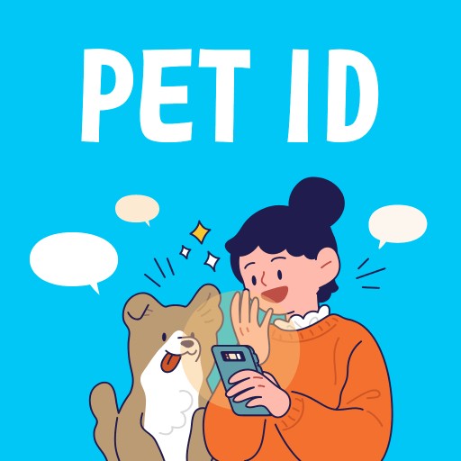 UBio PetID - Dog register/find 1.9 Icon