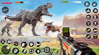screenshot of Wild Dino Hunting: Zoo Hunter