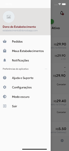 AiPede Empresas Screen 3