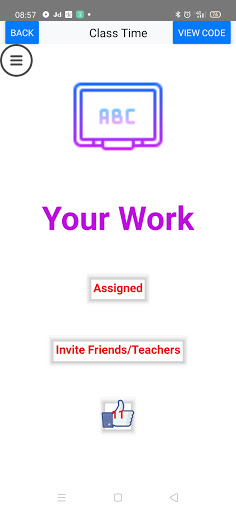 ตัวอย่างแอป