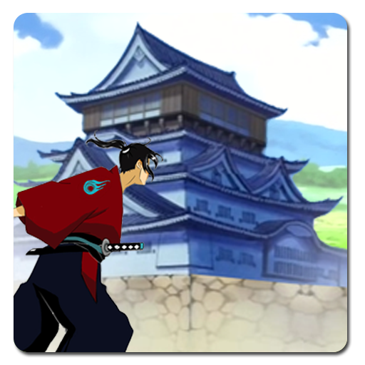 Samurai Ninja Revenge 1.0.1 Icon