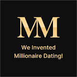 Meet, Date the Rich Elite - MM icon