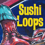 Sushi Loops icon