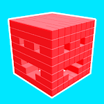 Cover Image of Download Builders Race IO 1.0.1 APK