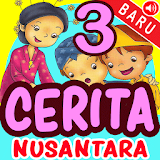 Cerita Anak Nusantara Bagian 3 icon