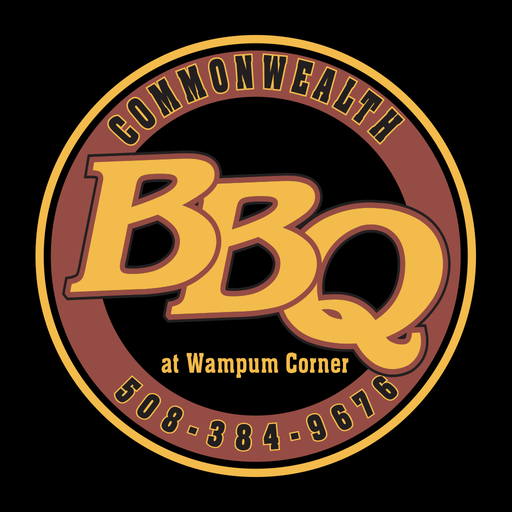 Commonwealth BBQ, Inc. logo
