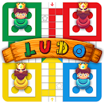 Ludo Game : Snakes and Ladders Zone Apk