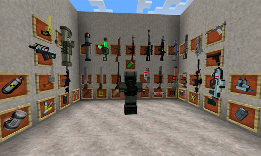 Mod Gun Screen 3