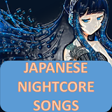 J Nightcore Songs icon
