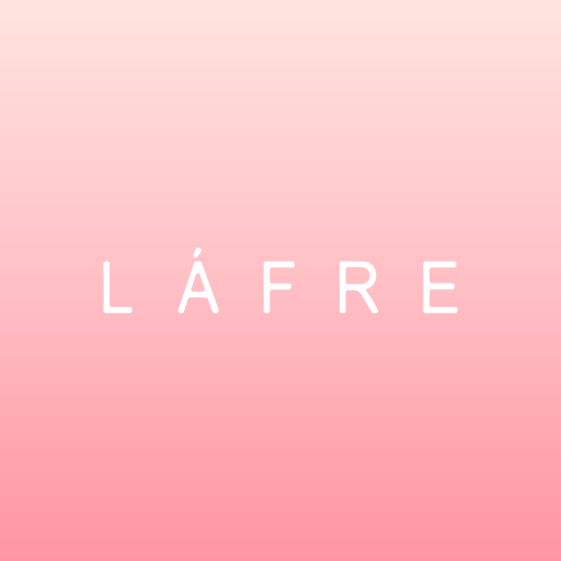 LÁFRE MY logo