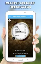 Waktu Solat Malaysia Apps On Google Play