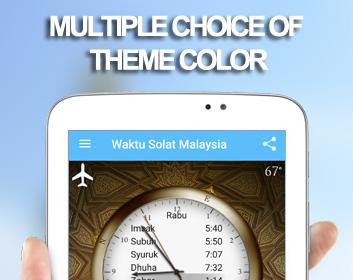 waktu zohor kedah