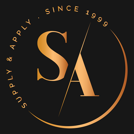 Supply and Apply logo