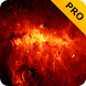 Space Pro Live Wallpaper - Androidアプリ