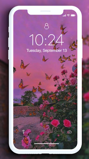 Beautiful Wallpapers HD Screen 2