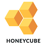Cover Image of Скачать Honeycube LMS  APK