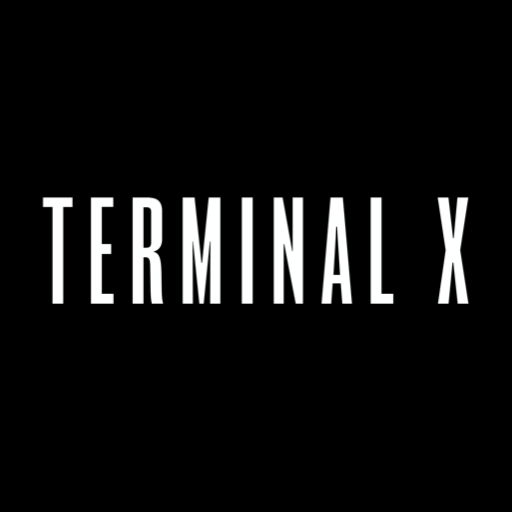 Terminal X logo
