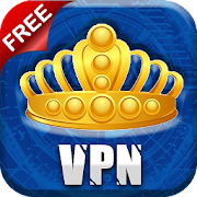 Free VPN Queen - Unlimited Proxy
