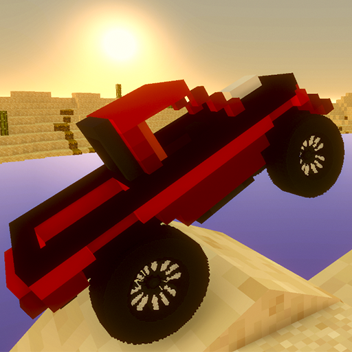 Mine Racing logo
