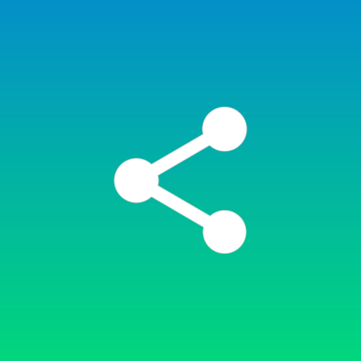 Apk Share 14.0 Icon