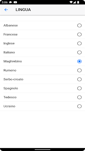 Babele Screen 2