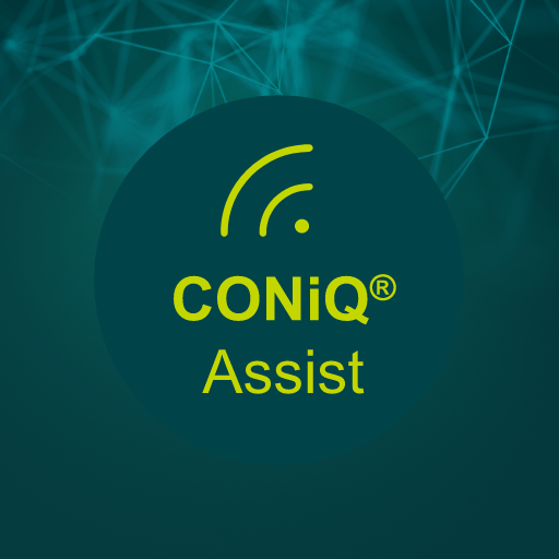 Schenck Process CONiQ Assist Tải xuống trên Windows