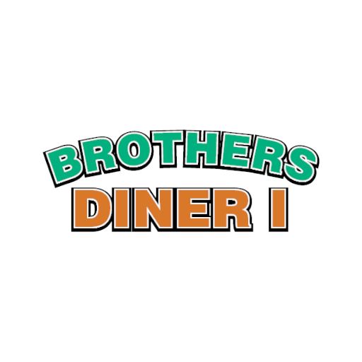 Brothers Diner logo