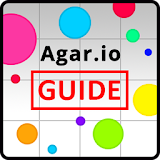 Guide for Agar.io Tips & Skins icon