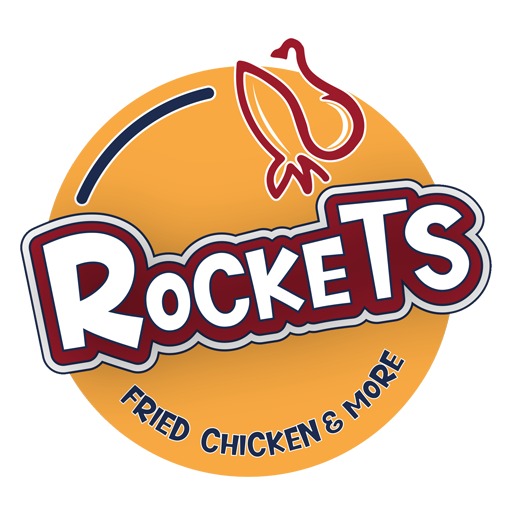 Rockets logo