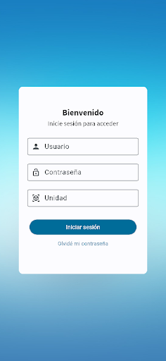 NADSERV - NASCRM Screen 2