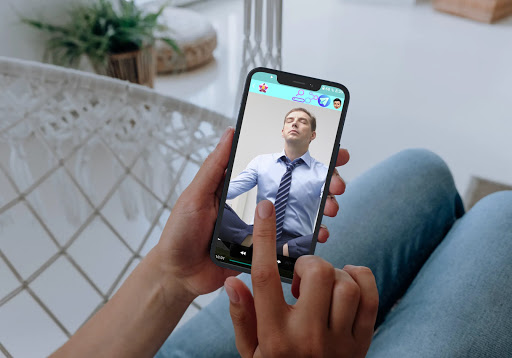 Android application Mindful Life - Yoga Meditación screenshort