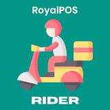 Riders - RoyalPOS icon