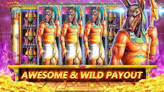 Game screenshot Immortality Slots Casino Game hack