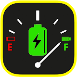 Fast Charger Battery Charger 2018 icon