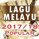 Cover Image of Download Lagu Melayu 2018-2019 1.0.9 APK