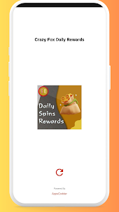 Crazy Rewards - Daily Spins