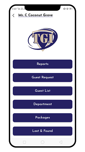 TopGuardX Screen 3