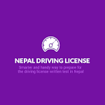 Nepal Driving License Apk