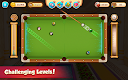 screenshot of Royal Pool: 8 Ball & Billiards