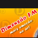 Radio Dimensão FM icon