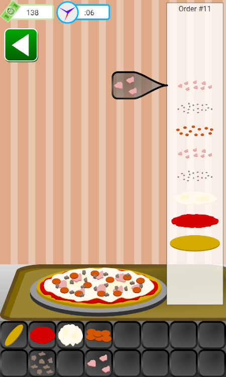 Pizza Chef - 2.8.2 - (Android)
