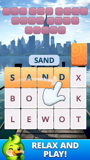 Word Card: Word Connect screenshot 4
