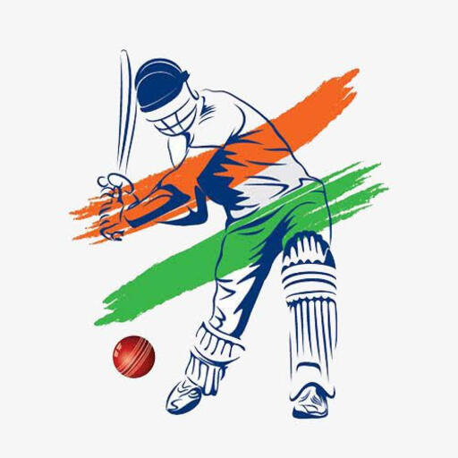 Cricket Prediction logo