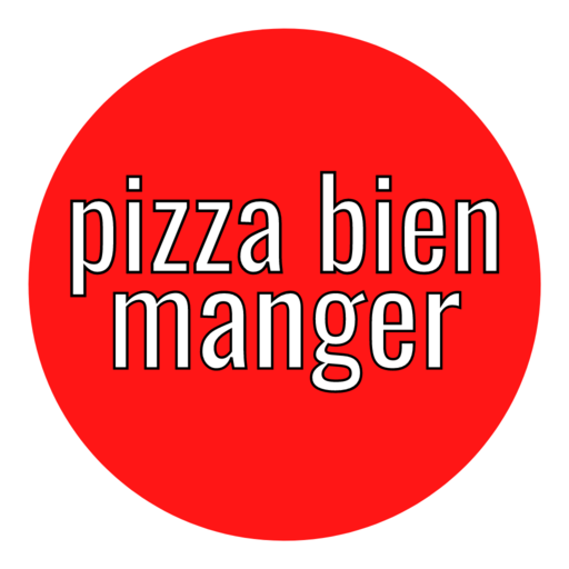 Pizza Bien Manger Slough logo