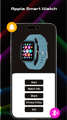 Apple Watch App for Androidのおすすめ画像3