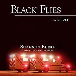 Black Flies ikonjának képe